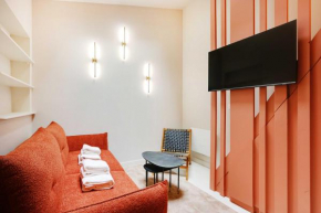 Appartement Chic and Cosy-Canal Saint Martin